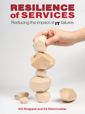 cover image of Resilience of Services
